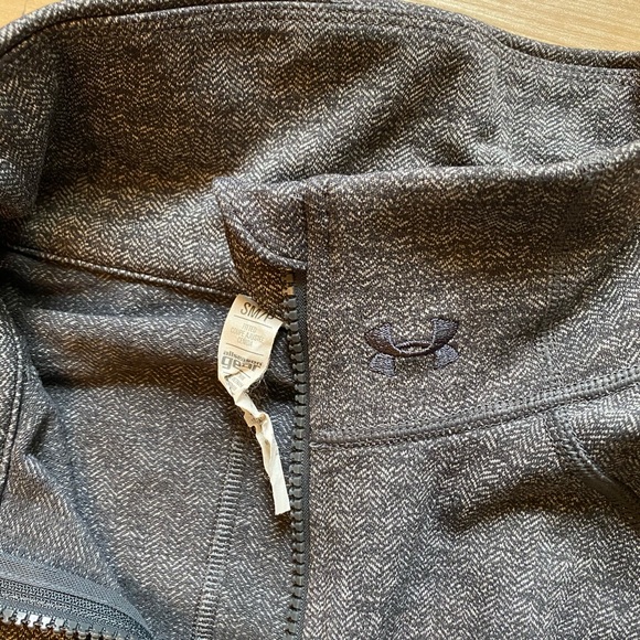 Under Armour jacket - Picture 2 of 3